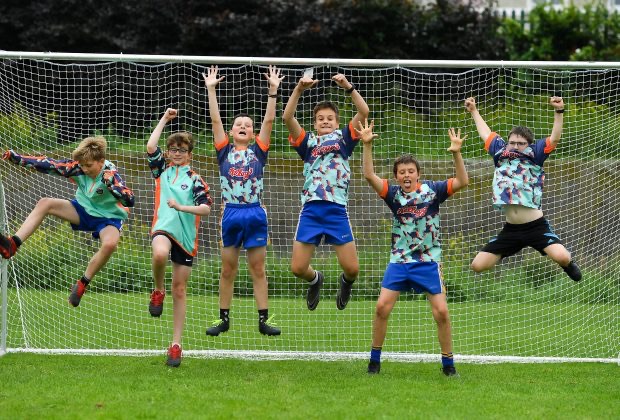 Kellogg’s GAA Cul Camps provide primary school boys and girls - between the ages of 6 and 13 – with an action-packed and fun-filled week of activity during the summer holidays which revolves around maximising enjoyment and sustaining participant involvement in Gaelic Games.