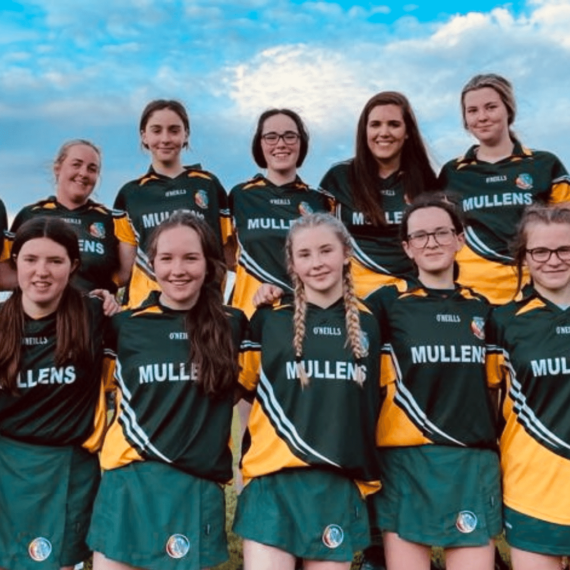 Cooley Camogie Club